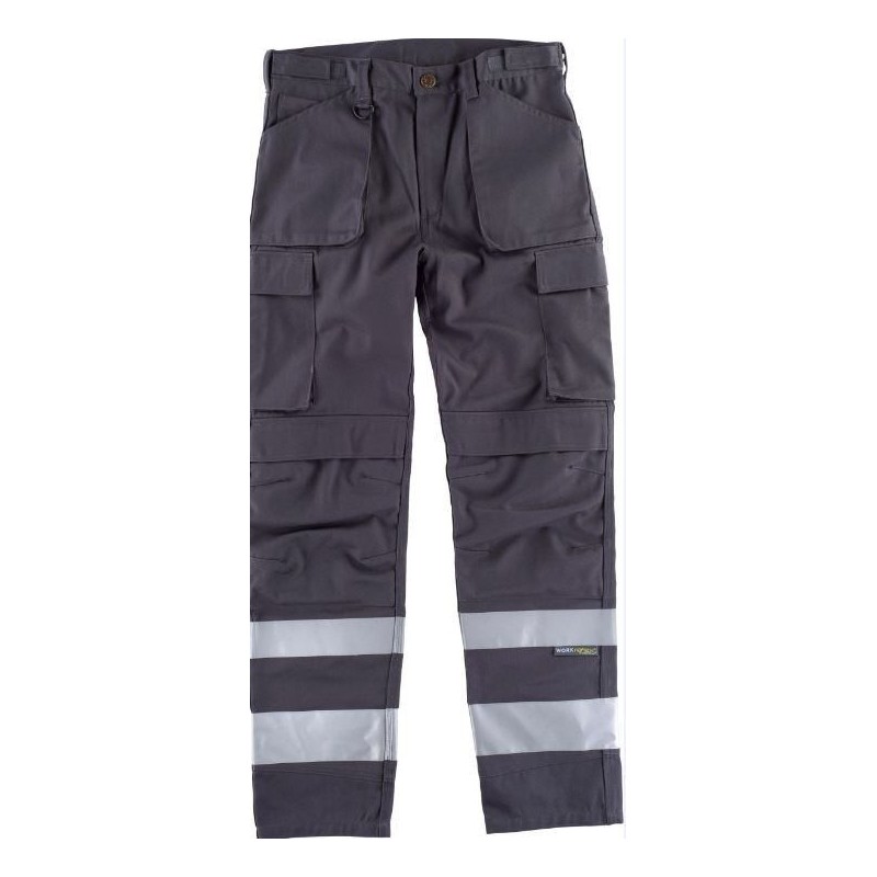 PANTALON TRIPLE COSTURA AV