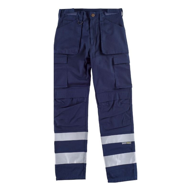 PANTALON TRIPLE COSTURA AV