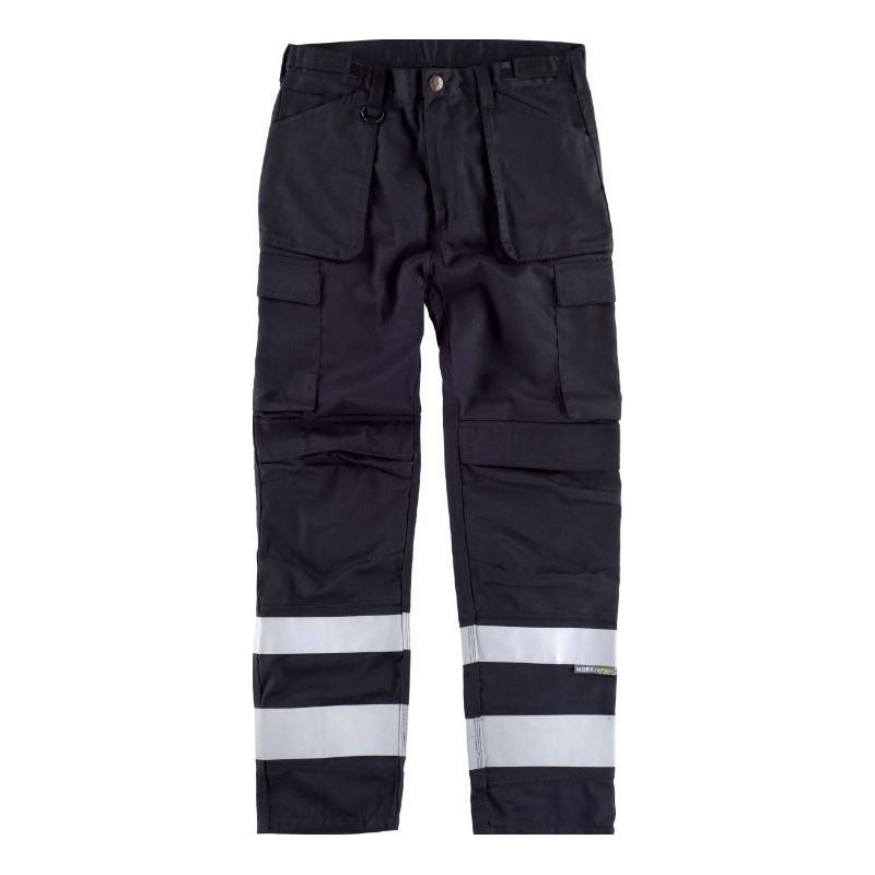 PANTALON TRIPLE COSTURA AV