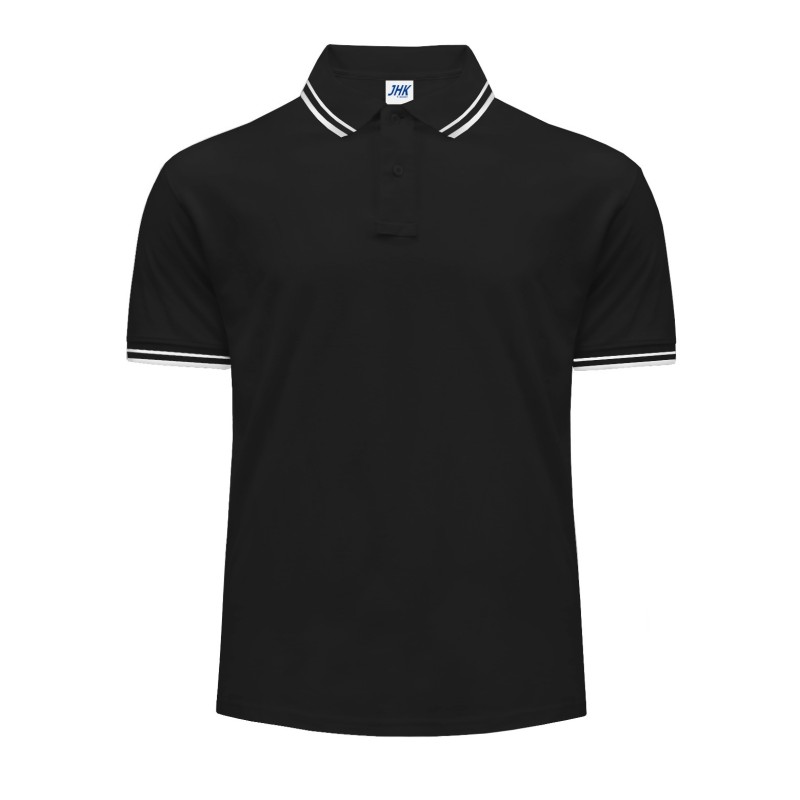 POLO COMB CABALLERO