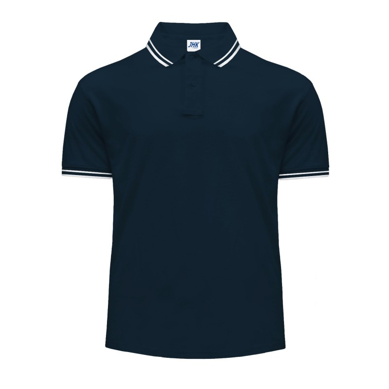 POLO COMB CABALLERO