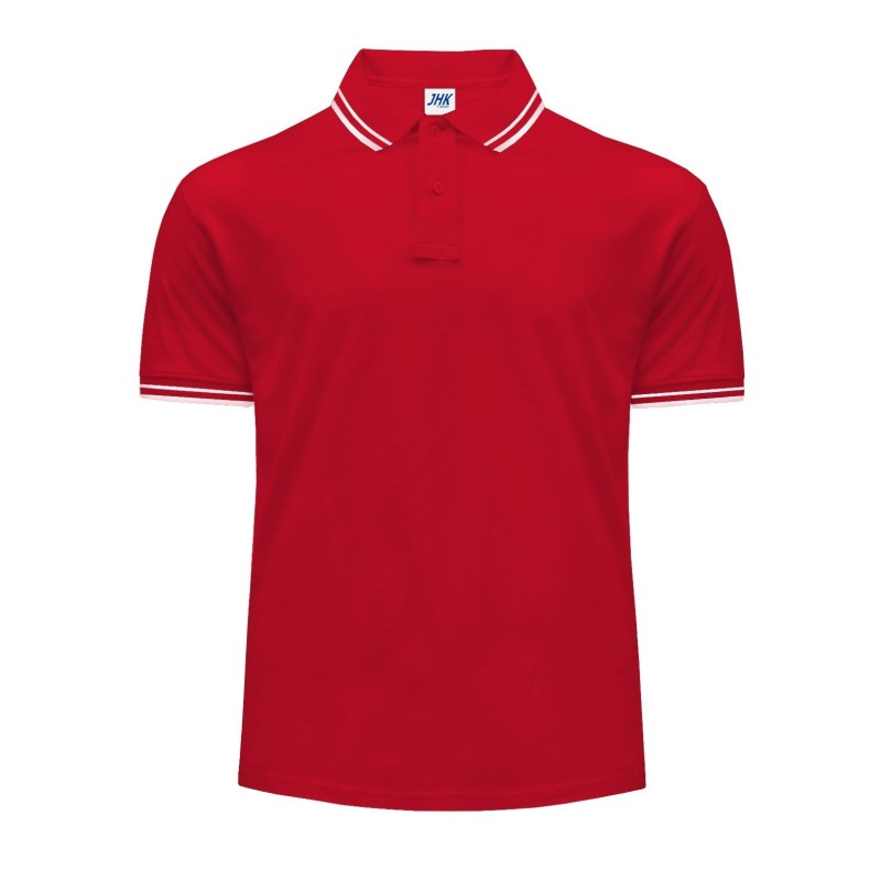 POLO COMB CABALLERO