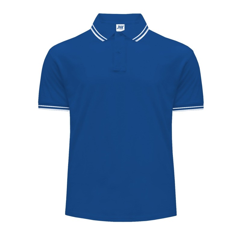 POLO COMB CABALLERO