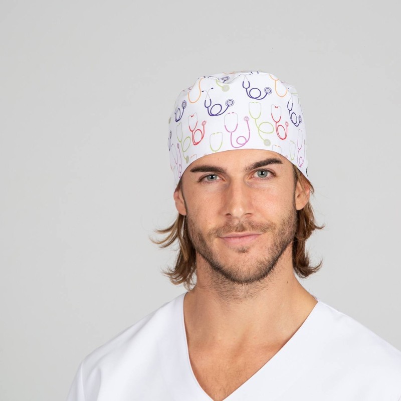 BANDANA SANITARIA ESTETOS