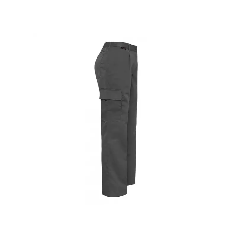 PANTALON DE TRABAJO PARA MUJER