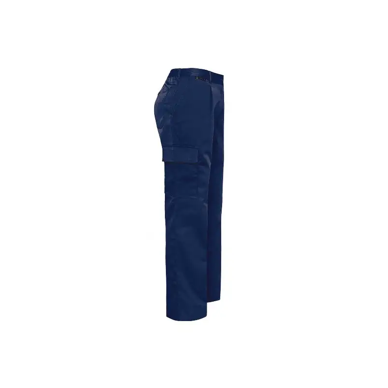PANTALON DE TRABAJO PARA MUJER
