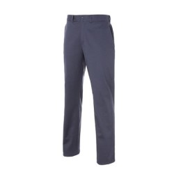 ⭐ PANTALON CHINO ELASTANO | Azules de Vergara