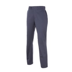 ⭐ PANTALÓN CHINO SEÑORA | Azules de Vergara