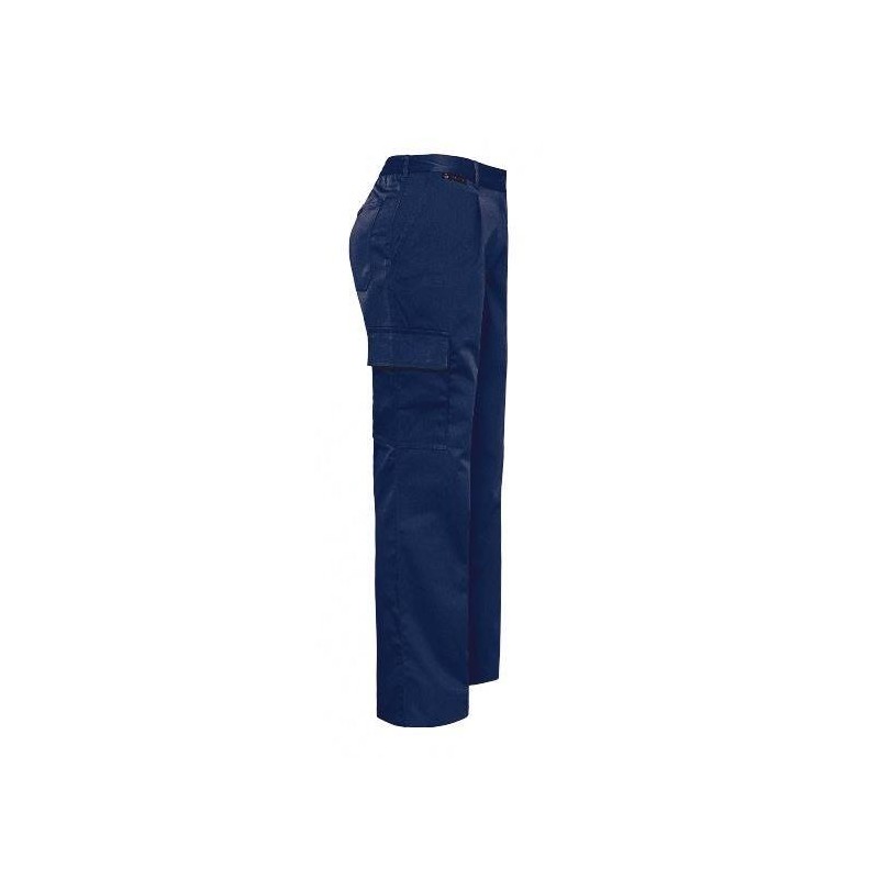 PANTALON MULTI SEÑORA