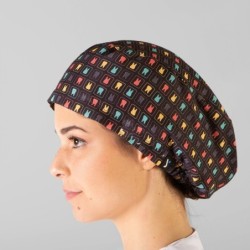 GORRO SANITARIO INCISIVO