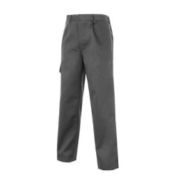 ⭐ PANTALON TRABAJO IGNIFUGO | Azules de Vergara