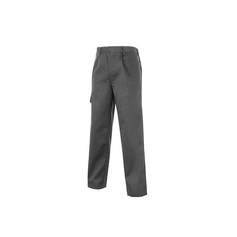 PANTALON TRABAJO IGNIFUGO