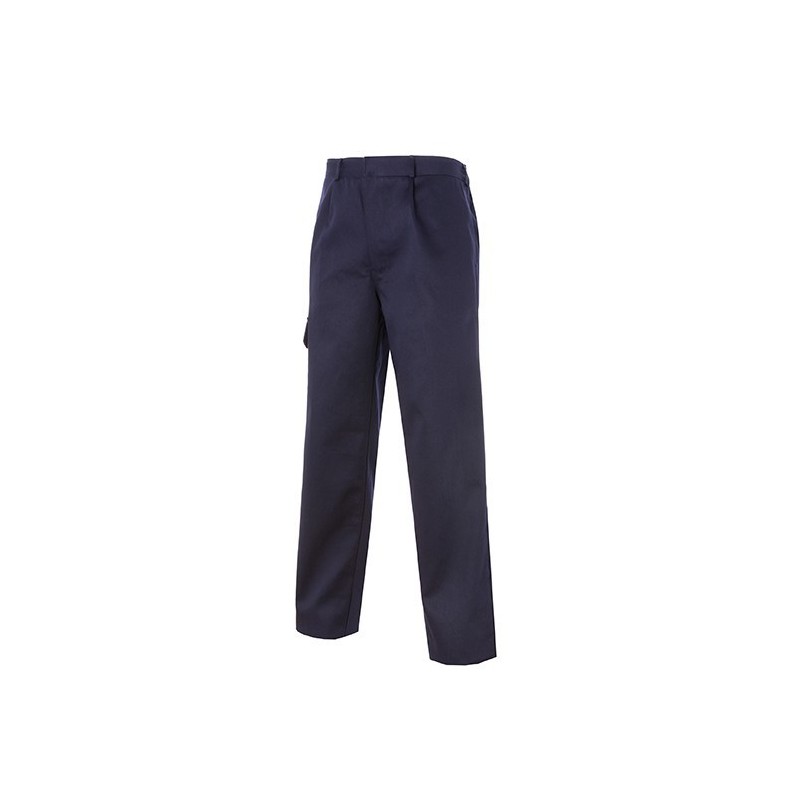 PANTALON TRABAJO IGNIFUGO