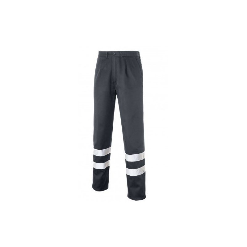 PANTALON IGNIFUGO REFLECTANTE