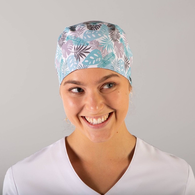 GORRO SANITARIO HELECHO