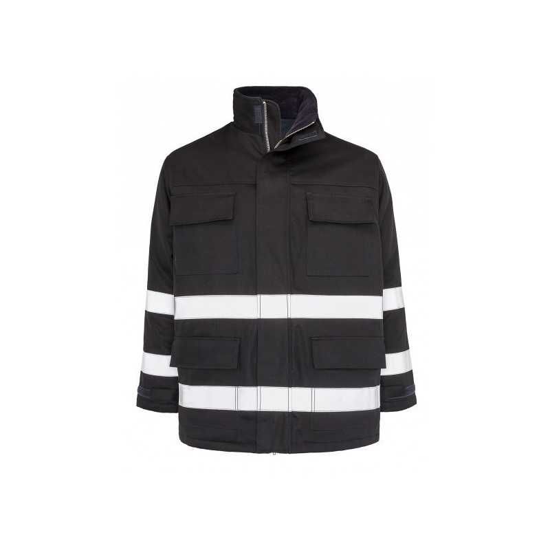 PARKA ACOLCHADA IGNIFUGA