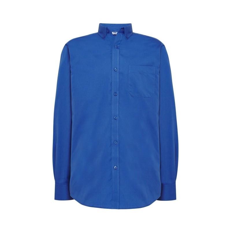 CAMISA OXFORD CABALLERO