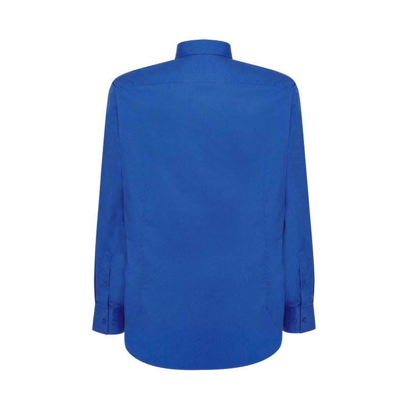 CAMISA OXFORD CABALLERO