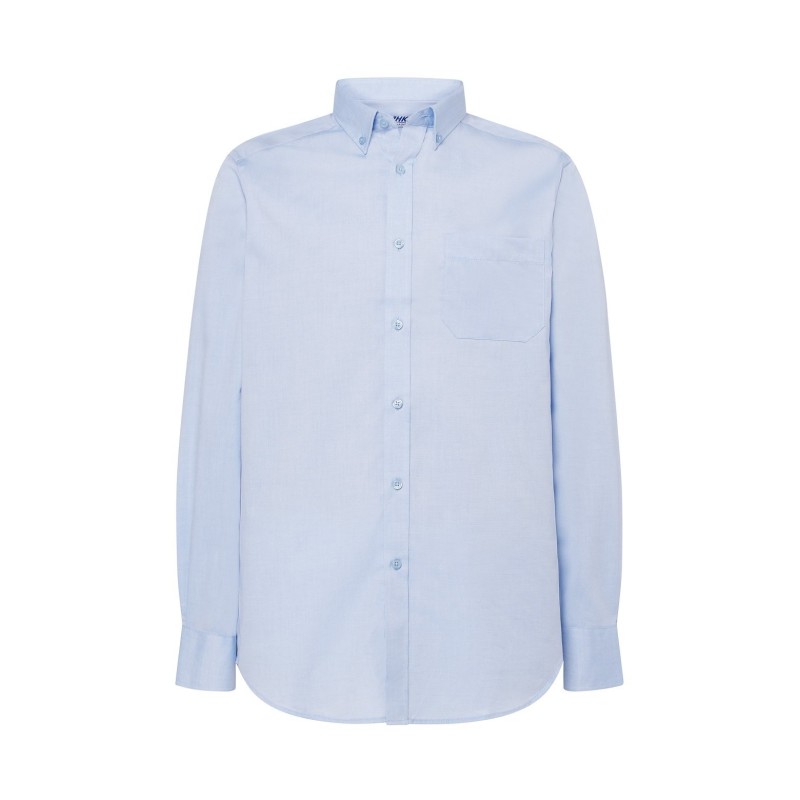 CAMISA OXFORD CABALLERO