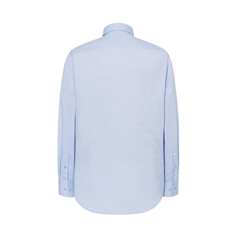 CAMISA OXFORD CABALLERO