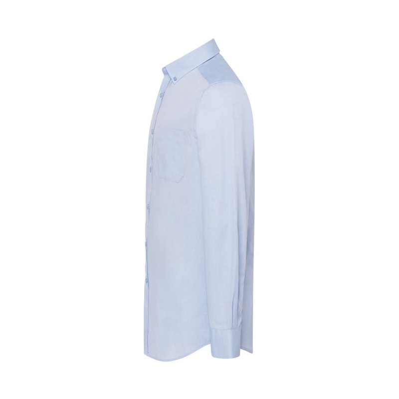 CAMISA OXFORD CABALLERO