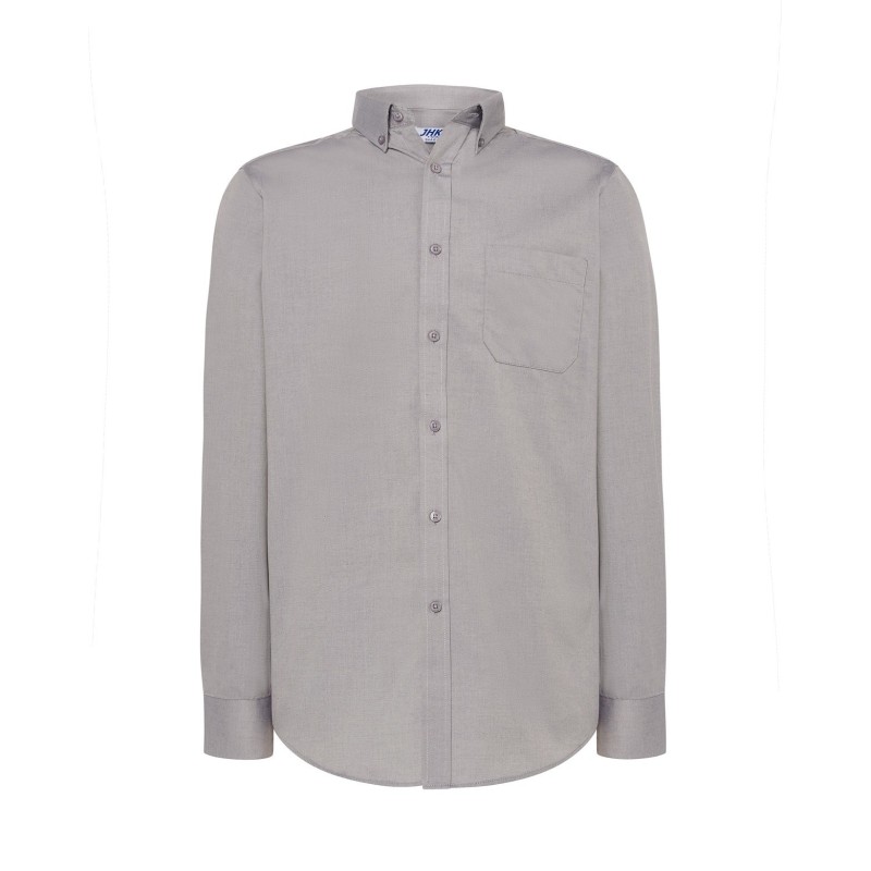 CAMISA OXFORD CABALLERO