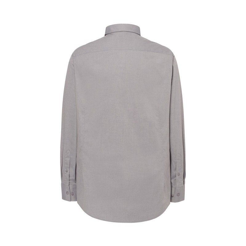CAMISA OXFORD CABALLERO