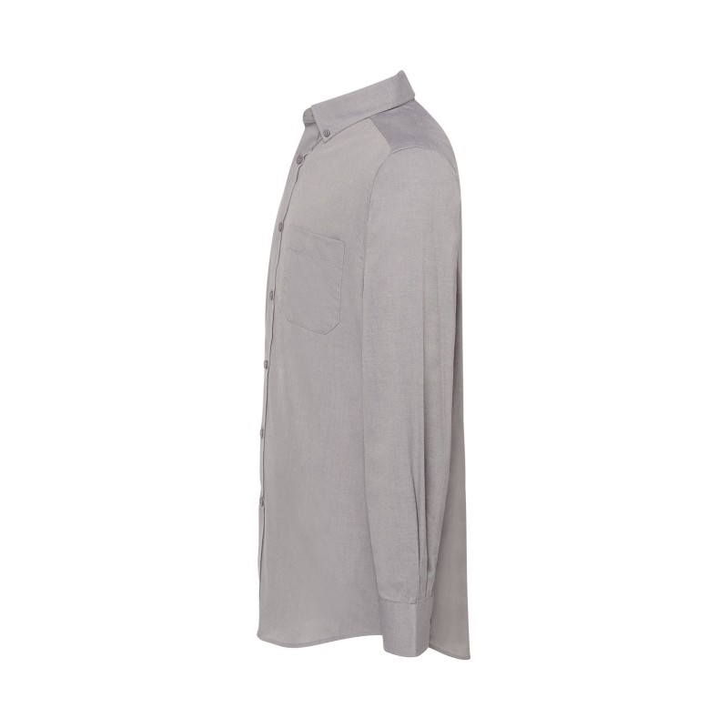 CAMISA OXFORD CABALLERO