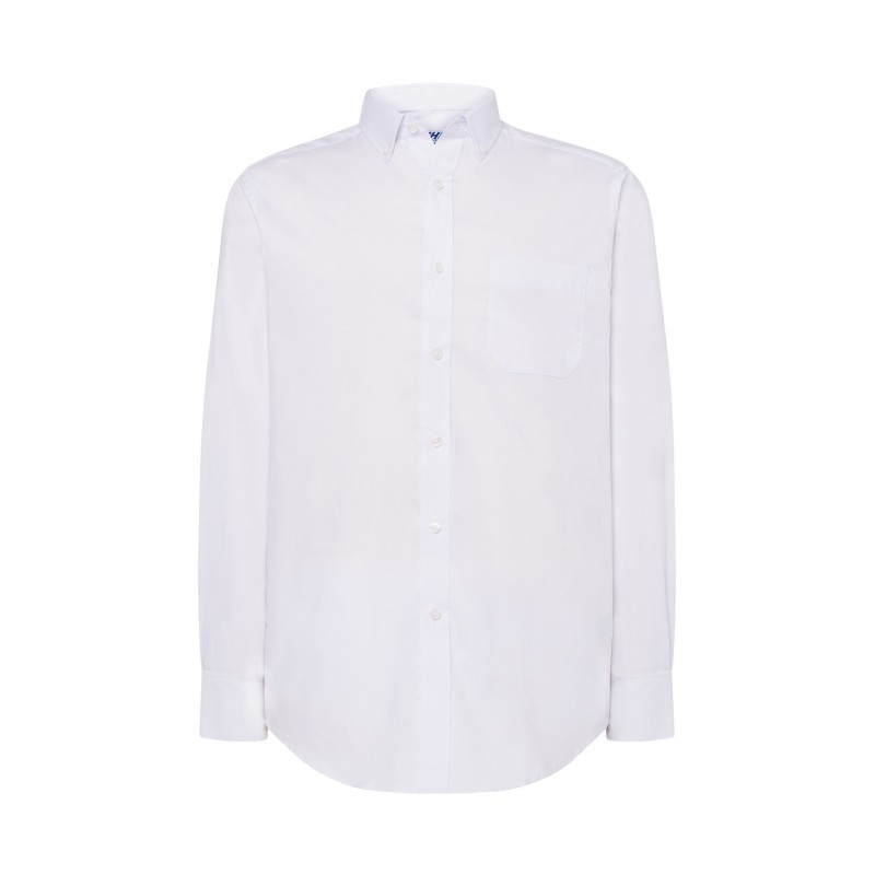 CAMISA OXFORD CABALLERO