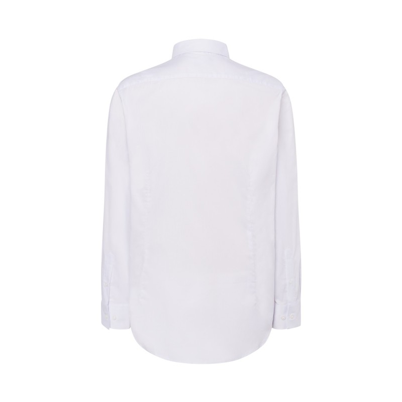 CAMISA OXFORD CABALLERO