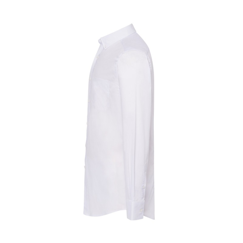 CAMISA OXFORD CABALLERO