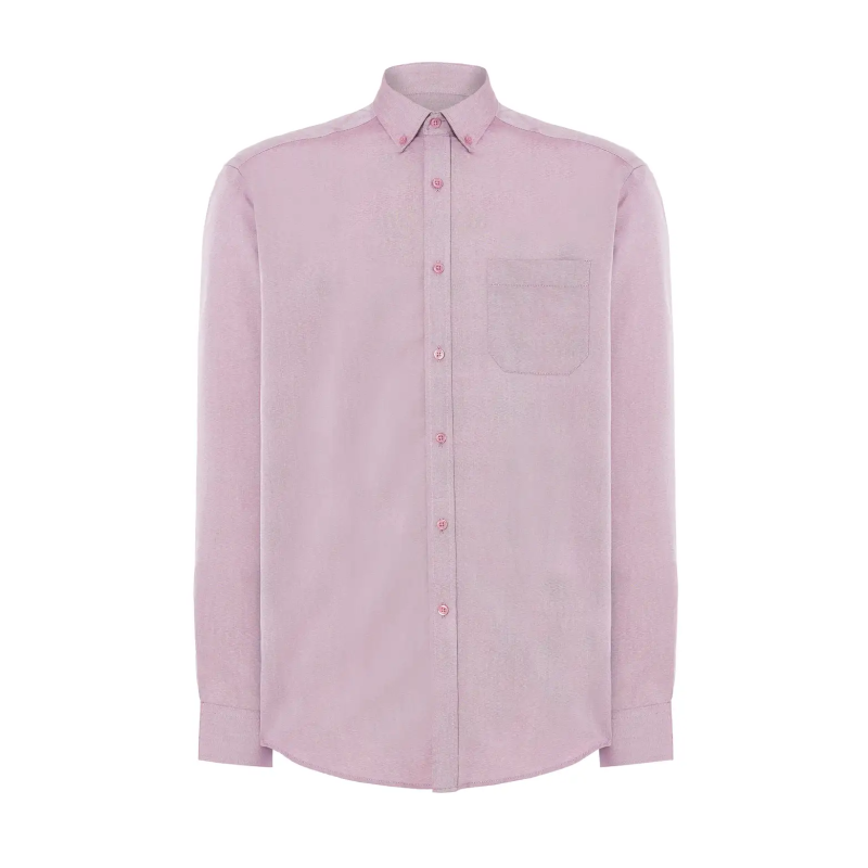 CAMISA OXFORD CABALLERO