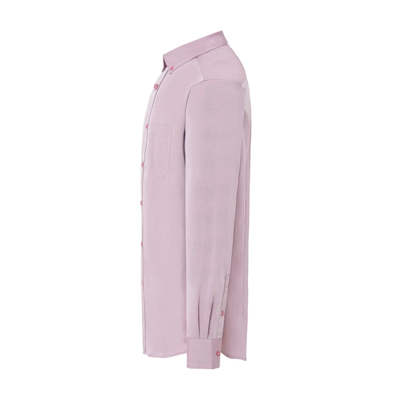 CAMISA OXFORD CABALLERO