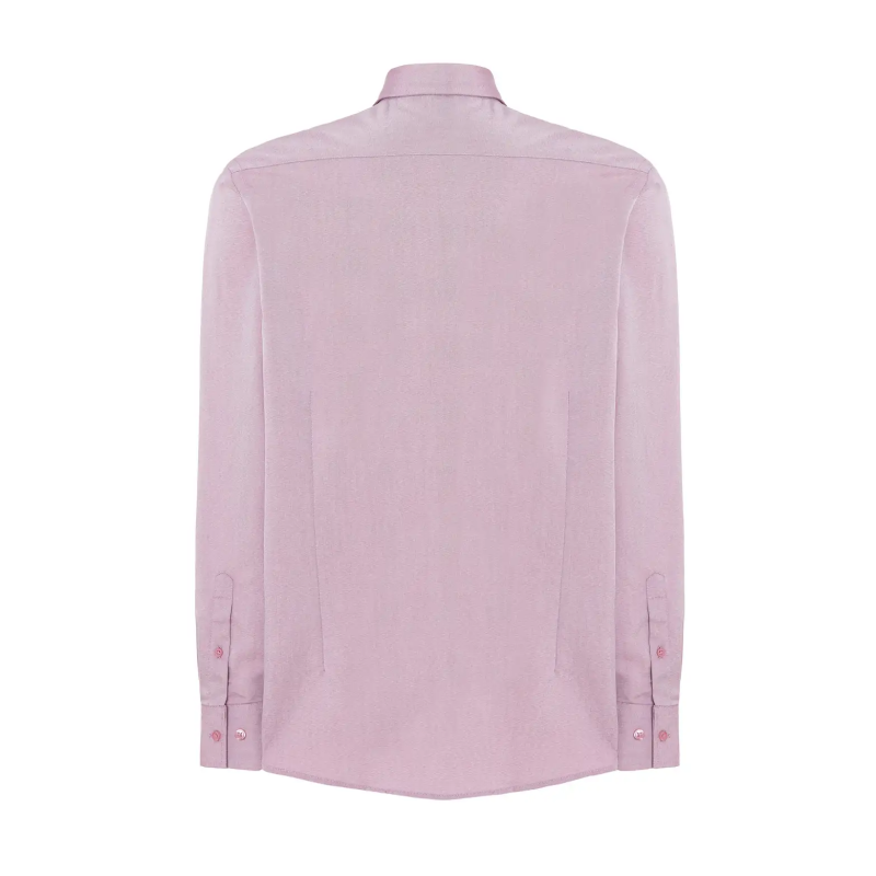 CAMISA OXFORD CABALLERO