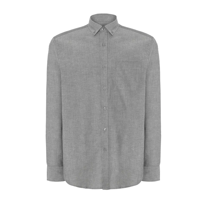 CAMISA OXFORD CABALLERO