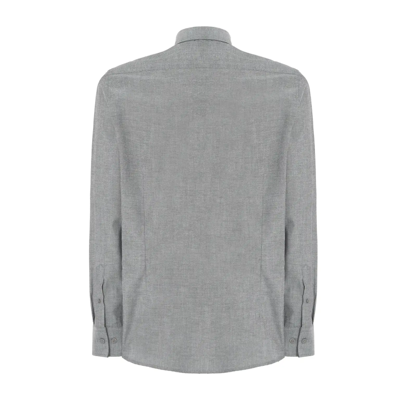 CAMISA OXFORD CABALLERO