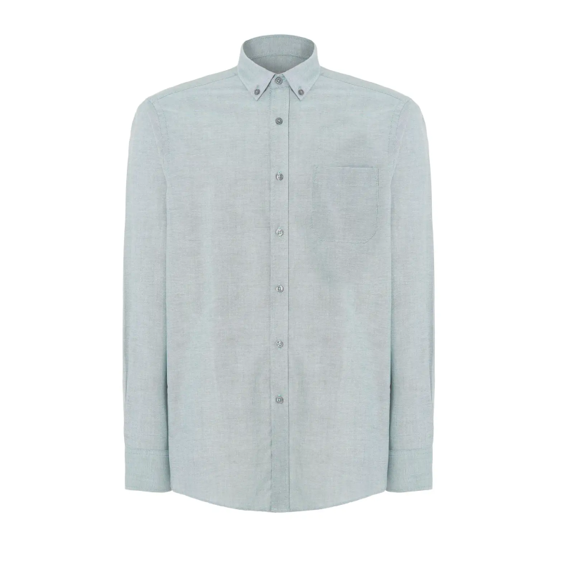 CAMISA OXFORD CABALLERO