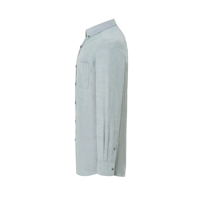 CAMISA OXFORD CABALLERO