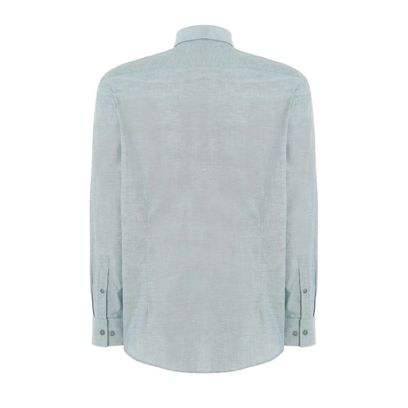 CAMISA OXFORD CABALLERO