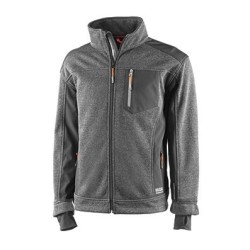⭐ CHAQUETA CON PUÑO ELASTICO | Azules de Vergara