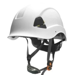 ⭐ CASCO PROTECCIÓN DE ALTURA | Azules de Vergara