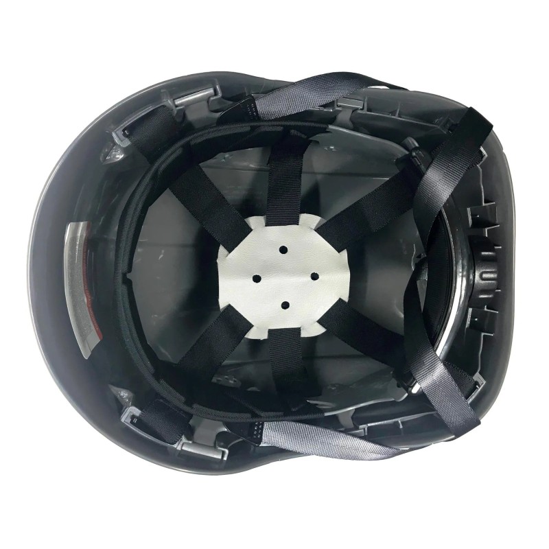 CASCO PROTECCIÓN DE ALTURA