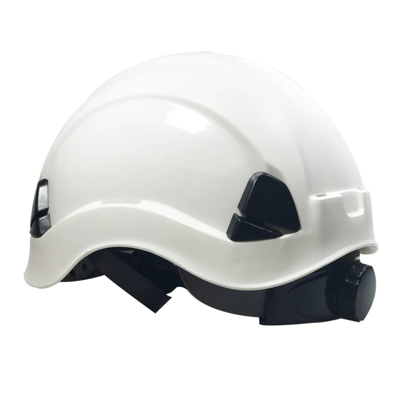 CASCO PROTECCIÓN DE ALTURA