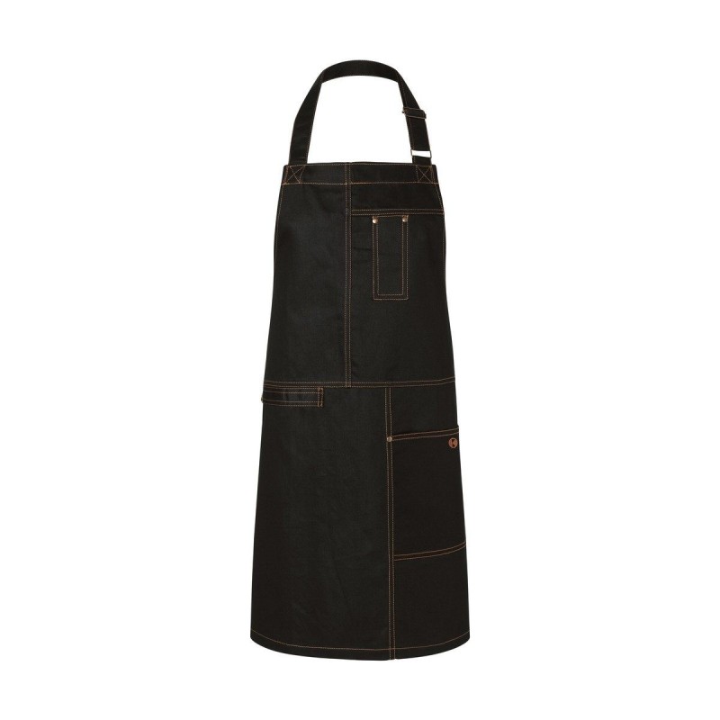 DELANTAL CASUAL AJUSTABLE