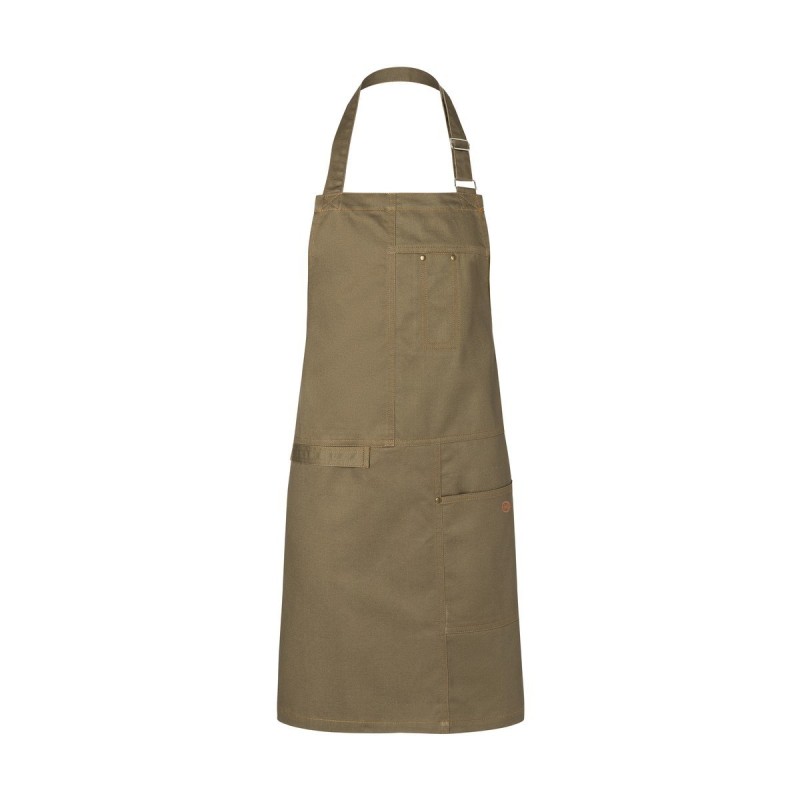 DELANTAL CASUAL AJUSTABLE