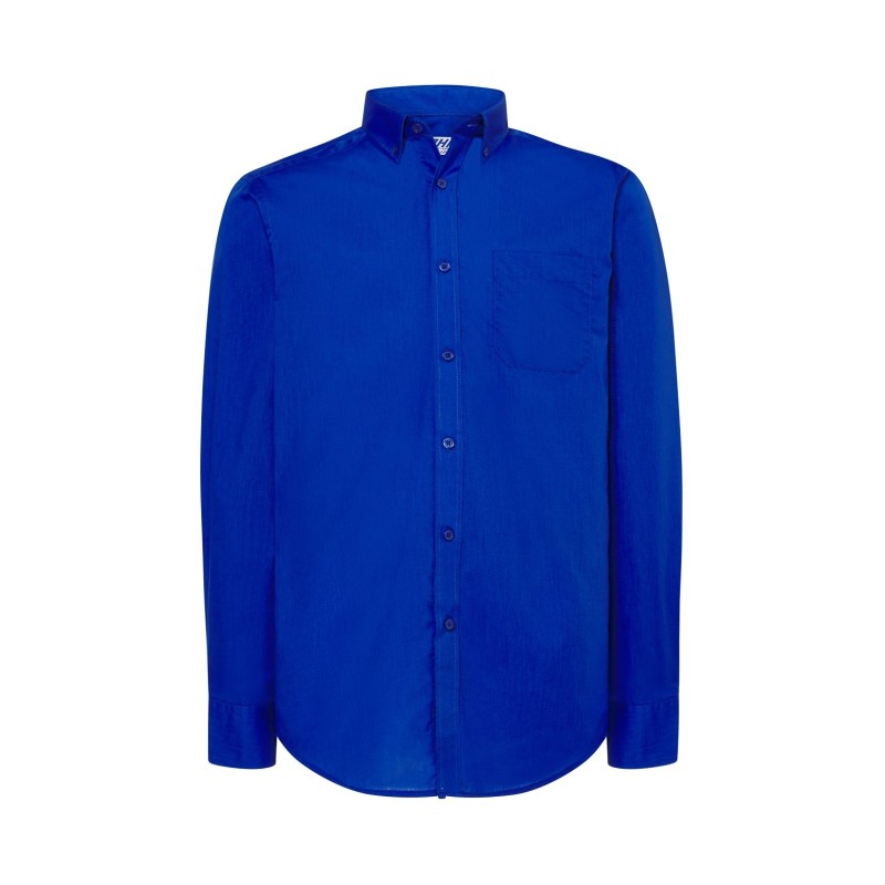 CAMISA CASUAL POPELIN