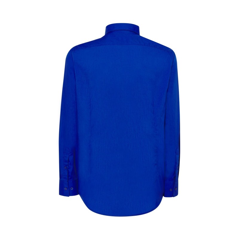 CAMISA CASUAL POPELIN