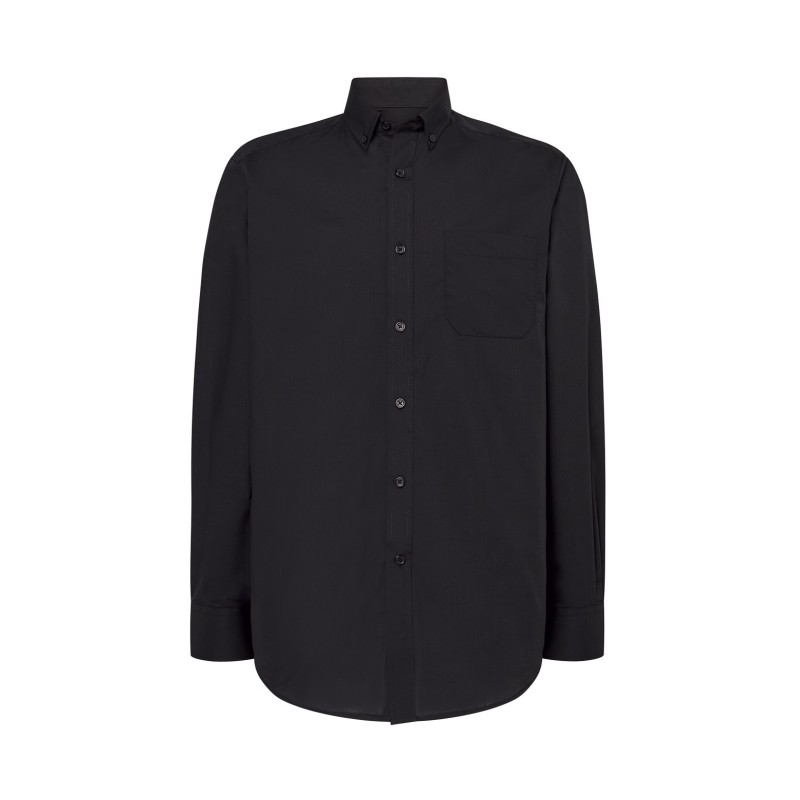 CAMISA CASUAL POPELIN