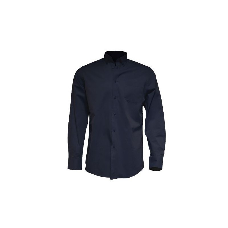 CAMISA CASUAL POPELIN