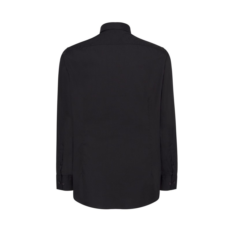 CAMISA CASUAL POPELIN